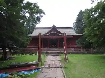 高照神社(青森県)