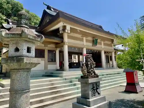 光雲神社(福岡県)