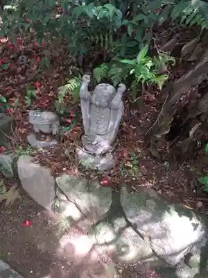 如意輪寺の仏像