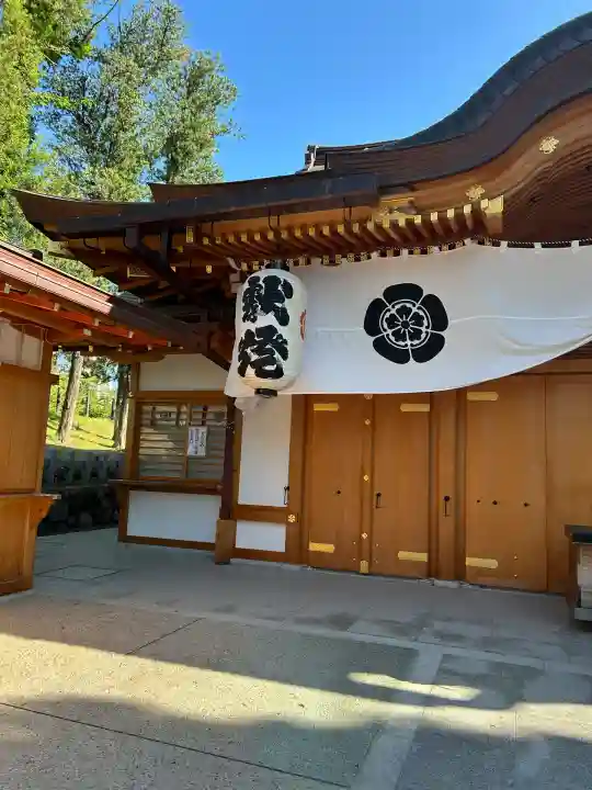 茨木神社(大阪府)