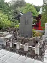 宮城縣護國神社(宮城県)