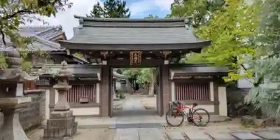 山田神社(大阪府)