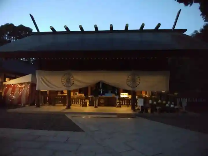 阿佐ヶ谷神明宮(東京都)