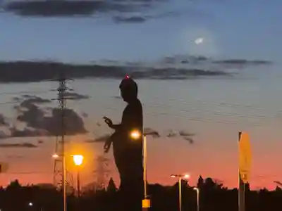 東本願寺本廟 牛久浄苑(牛久大仏)(茨城県)