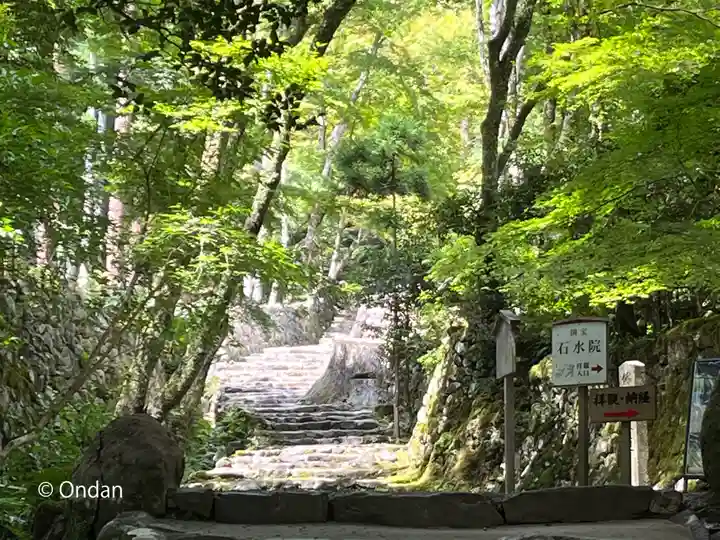 高山寺(京都府)