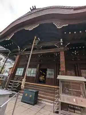 誠心院（東北寺誠心院）(京都府)