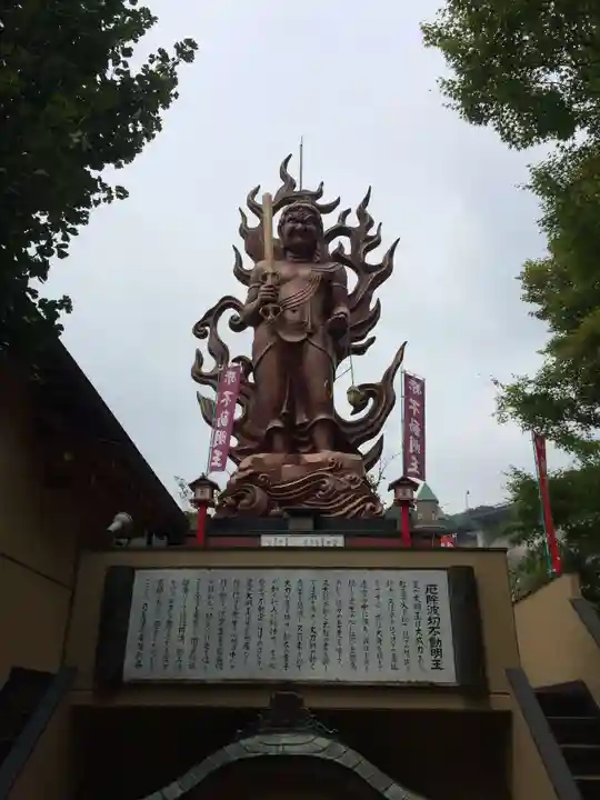 明石寺(福岡県)