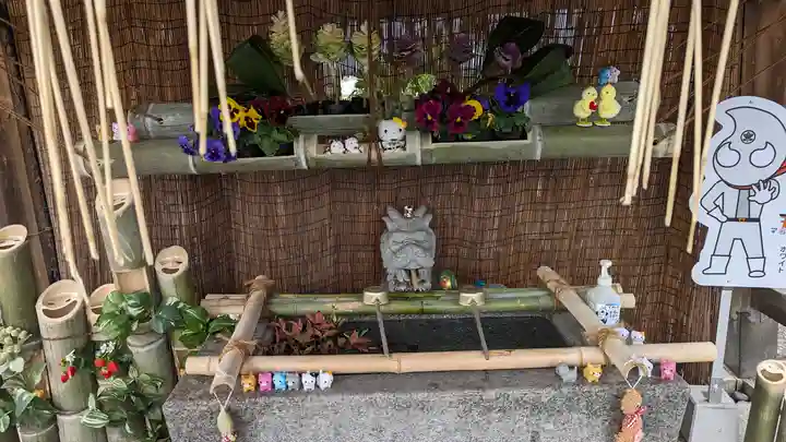 玉田神社(京都府)