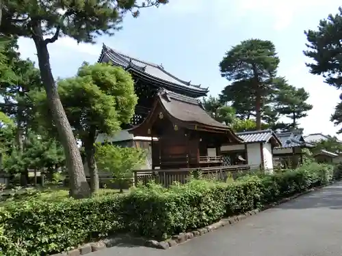 相国寺（相国承天禅寺）のその他建物