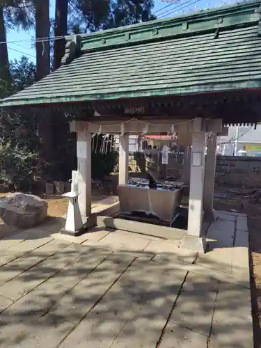 神炊館神社 ⁂奥州須賀川総鎮守⁂(福島県)