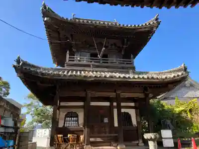 聖福寺(長崎県)