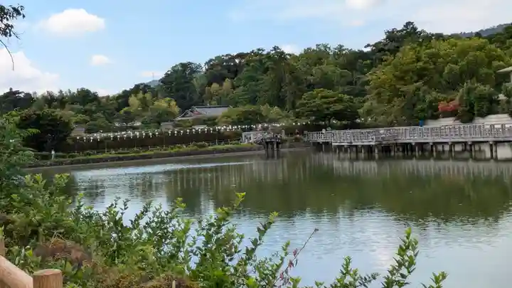 長岡天満宮(京都府)