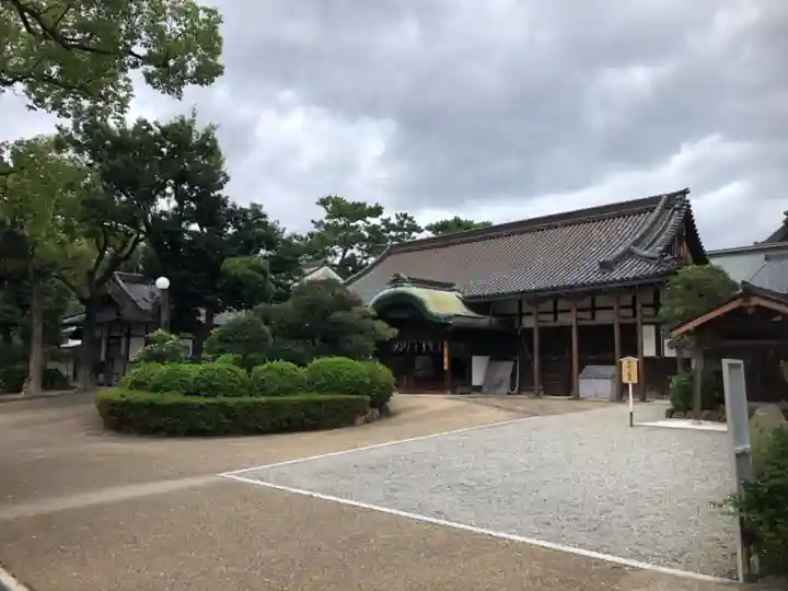 住吉大社のその他建物