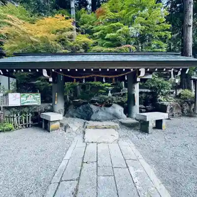 日枝神社(岐阜県)