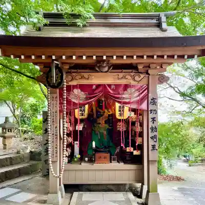 如意輪寺のその他建物