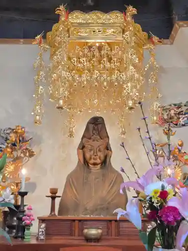 大船観音寺(神奈川県)