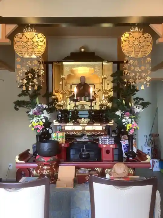 善光寺(愛知県)