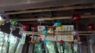 富知六所浅間神社(静岡県)