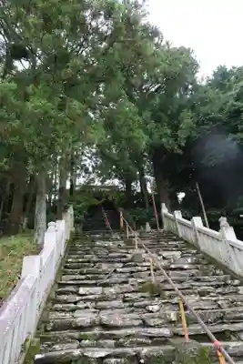 三角寺のその他建物