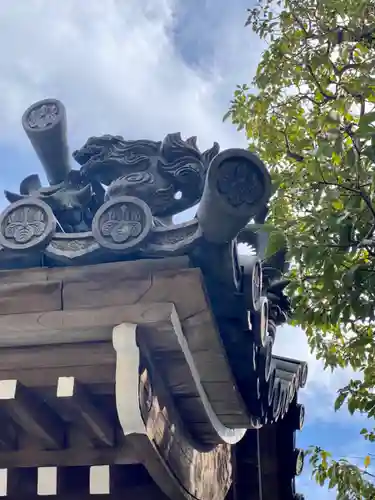 玉蔵院のその他建物