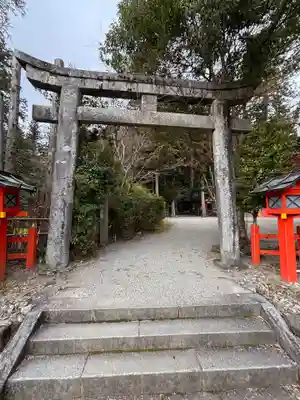北畠神社(三重県)