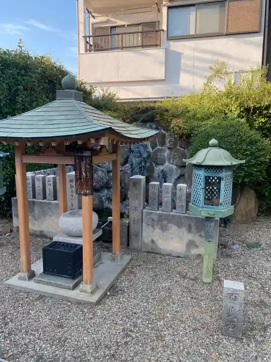 西琳寺(大阪府)