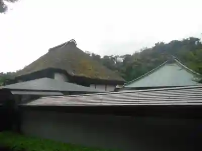 海蔵寺のその他建物