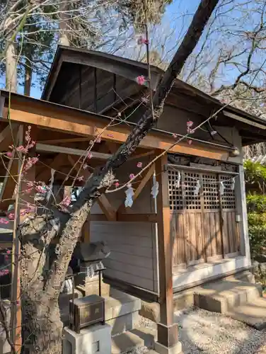 八幡神社(神奈川県)