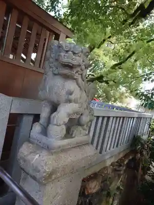 加納天満宮(岐阜県)