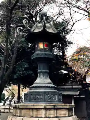 靖國神社(東京都)