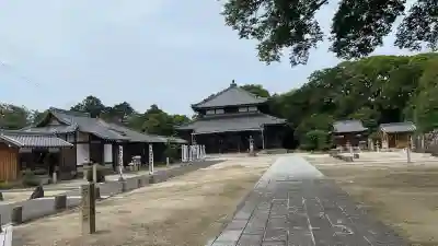 蓮華寺(愛知県)