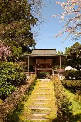 金剛三昧院(和歌山県)