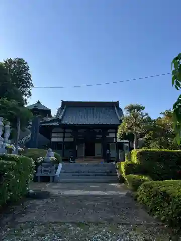 満福寺(福島県)