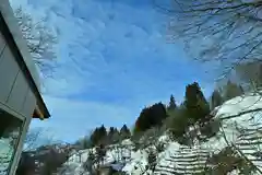 高龍神社(新潟県)