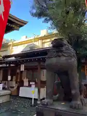 下谷神社(東京都)