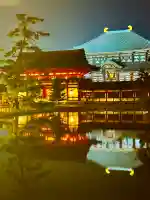 東大寺(奈良県)