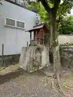 松姤社(熱田神宮摂社)(愛知県)