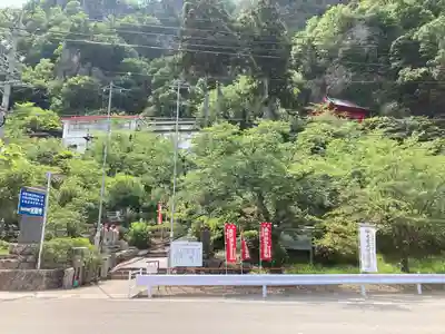 寳蔵寺(長野県)
