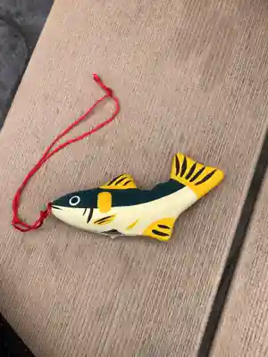 針綱神社(愛知県)