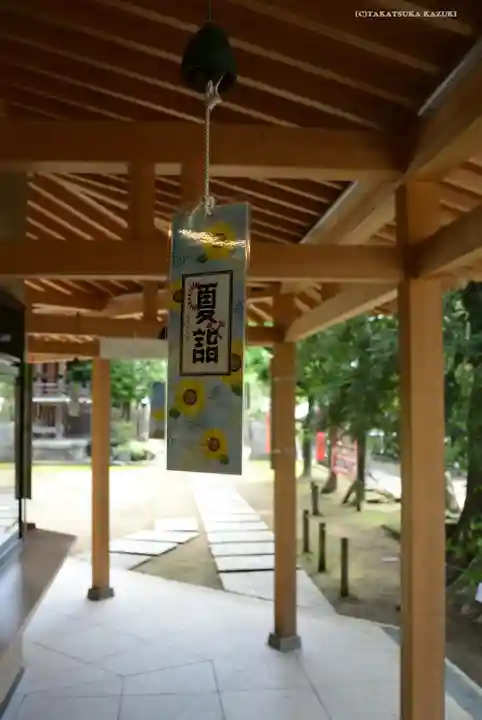 瀬戸神社のその他建物