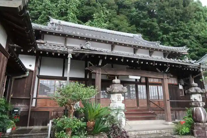 会勝寺(滋賀県)