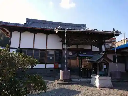 青柳院(神奈川県)