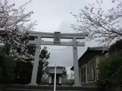 水神神社(千葉県)