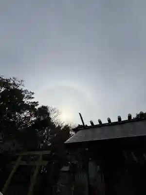 玉鉾神社(愛知県)