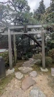 義仲寺(滋賀県)