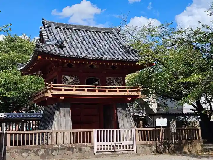 喜多院(埼玉県)