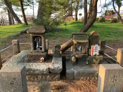 水神社(千葉県)
