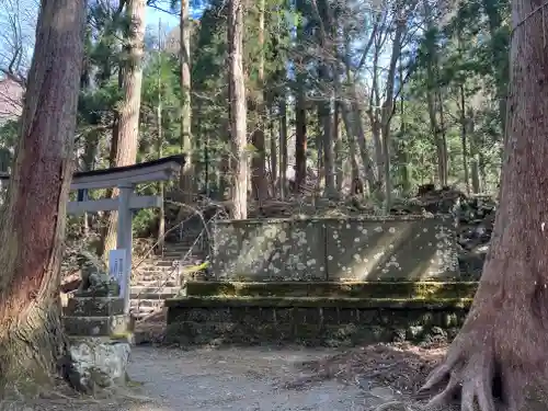 十和田神社(青森県)