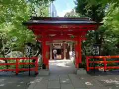 愛宕神社(東京都)