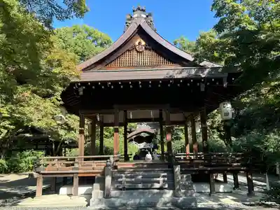 梨木神社(京都府)